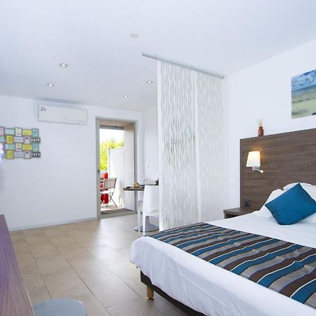 Studio Alon Ideal Pour Vos Vacances Ou Sejours Pros Saint-Cyr-sur-Mer Ngoại thất bức ảnh