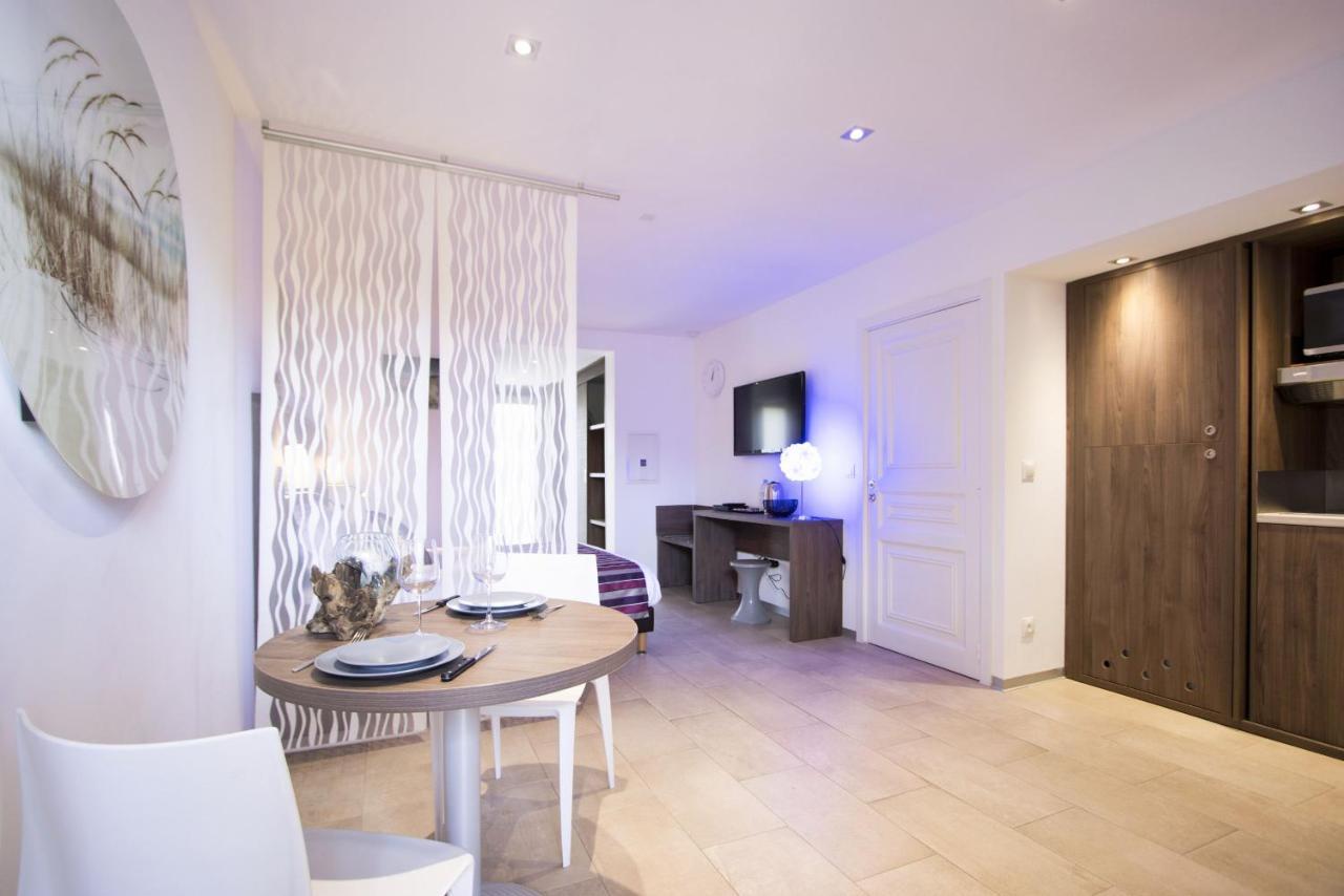 Studio Alon Ideal Pour Vos Vacances Ou Sejours Pros Saint-Cyr-sur-Mer Ngoại thất bức ảnh
