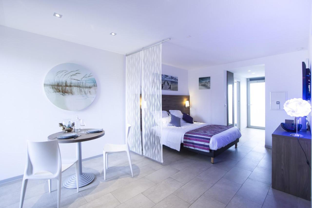 Studio Alon Ideal Pour Vos Vacances Ou Sejours Pros Saint-Cyr-sur-Mer Ngoại thất bức ảnh