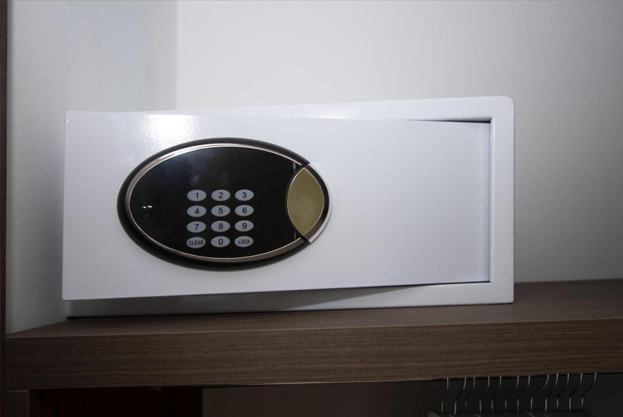 Studio Alon Ideal Pour Vos Vacances Ou Sejours Pros Saint-Cyr-sur-Mer Ngoại thất bức ảnh