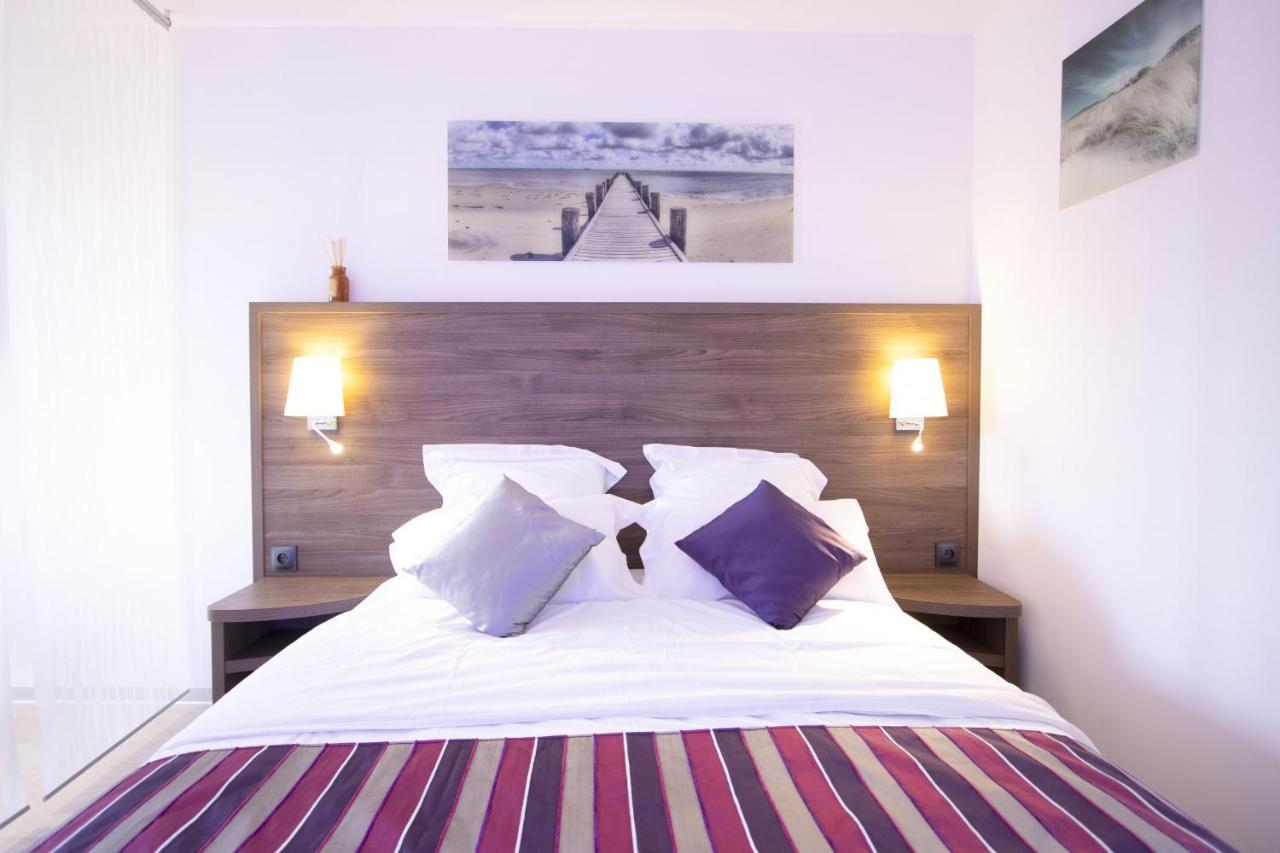 Studio Alon Ideal Pour Vos Vacances Ou Sejours Pros Saint-Cyr-sur-Mer Ngoại thất bức ảnh