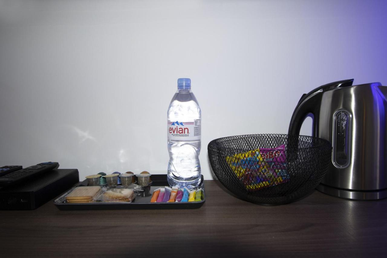 Studio Alon Ideal Pour Vos Vacances Ou Sejours Pros Saint-Cyr-sur-Mer Ngoại thất bức ảnh