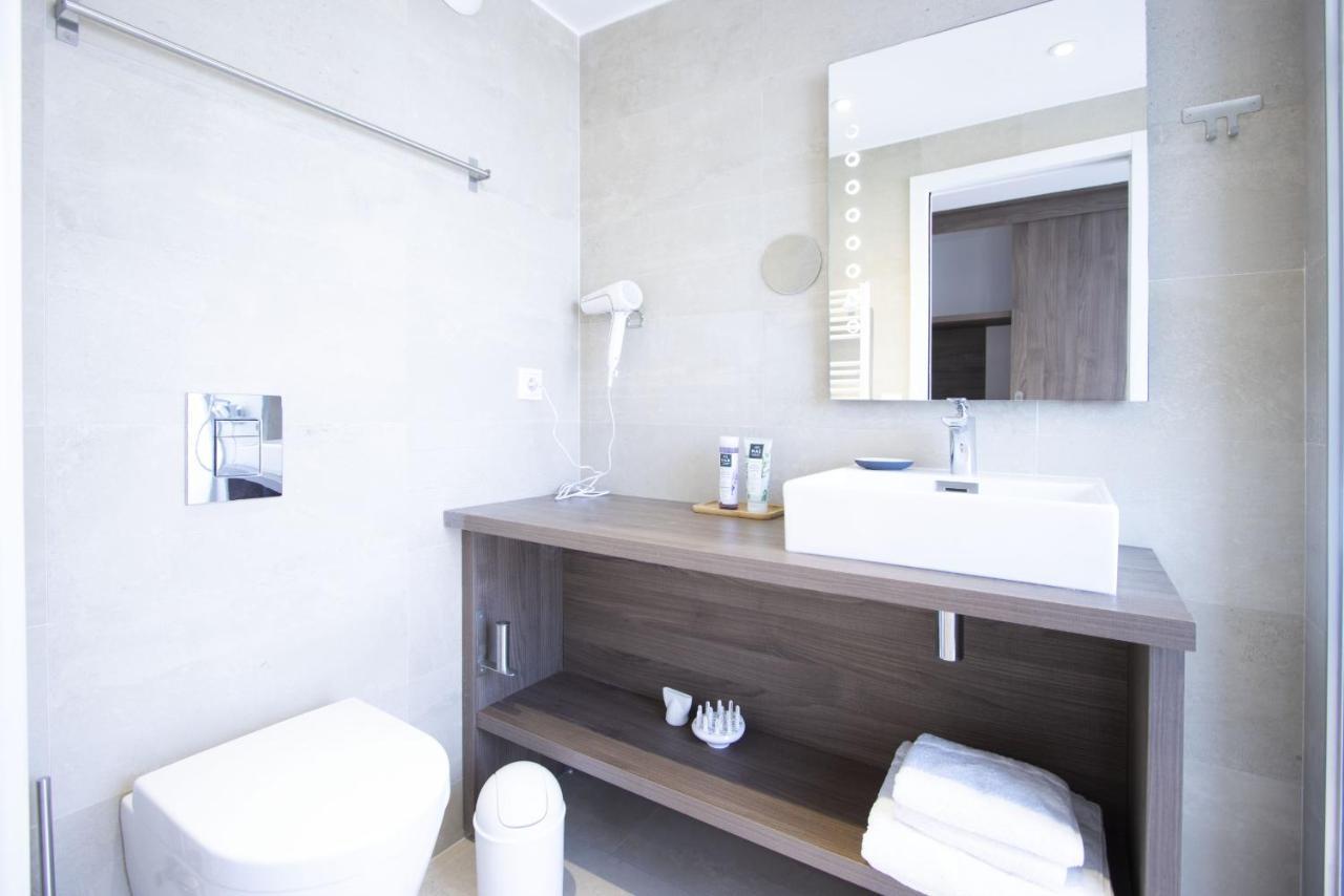 Studio Alon Ideal Pour Vos Vacances Ou Sejours Pros Saint-Cyr-sur-Mer Ngoại thất bức ảnh